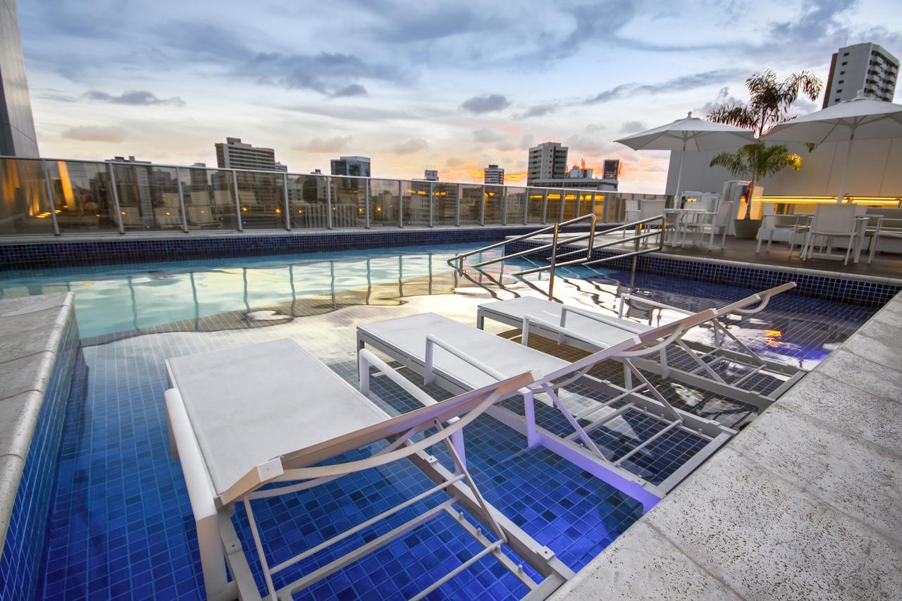 Foto - Bugan Recife Boa Viagem Hotel - by Atlantica