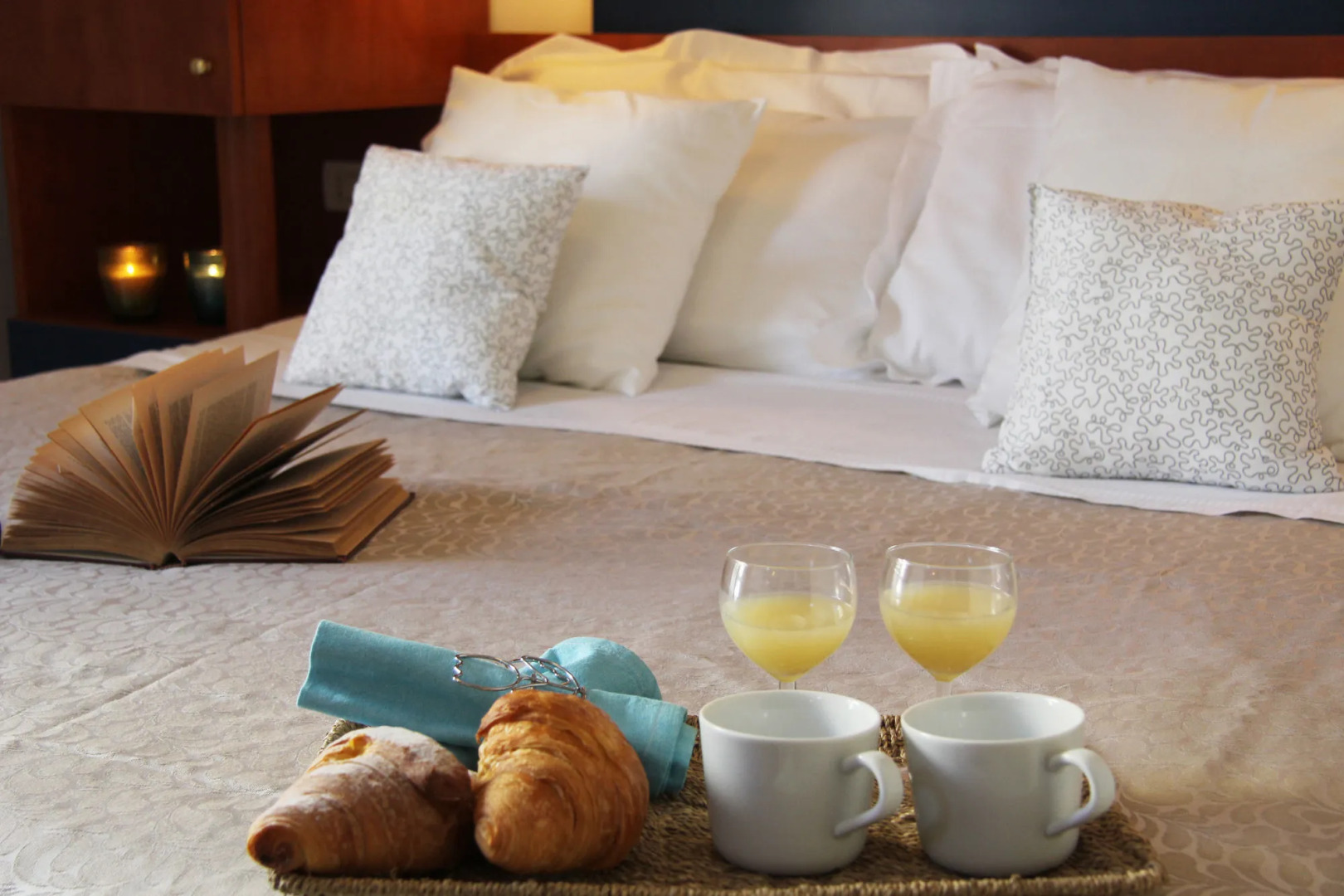 Foto - Residence Mimosa