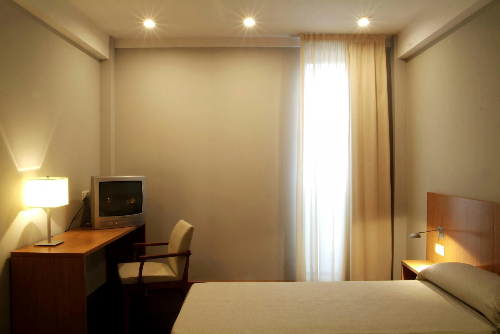 Foto - AS Hoteles Ponferrada