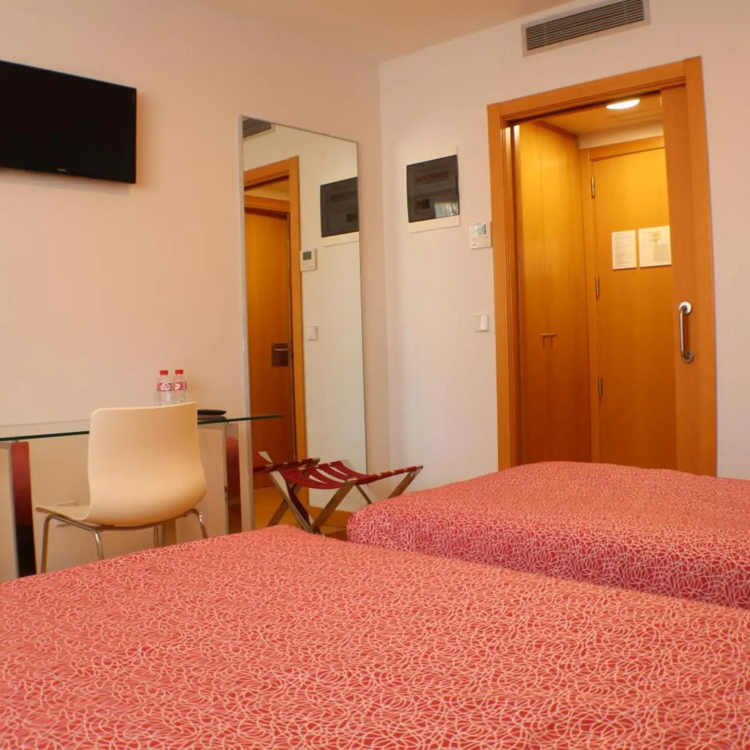 Photo - Hotel Picos De Europa