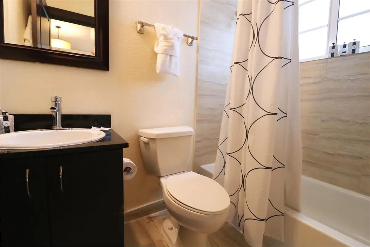 Foto - Tradewinds Apartment Hotel Miami Beach