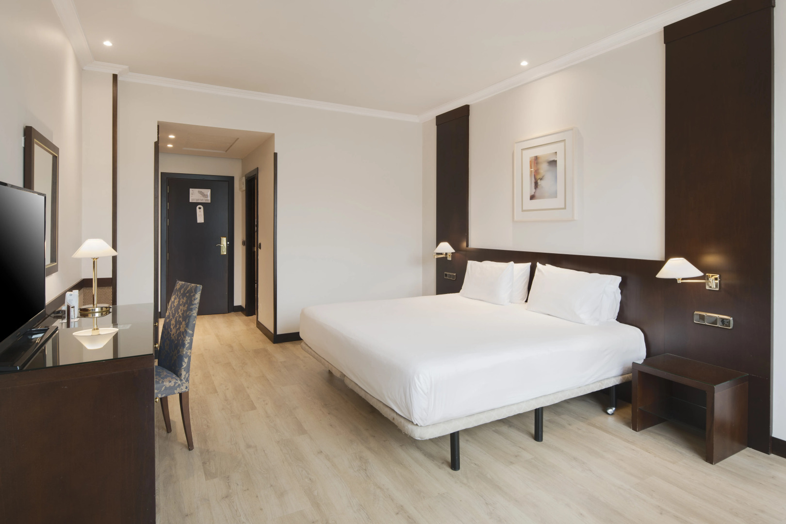 Foto - Exe Oviedo Centro