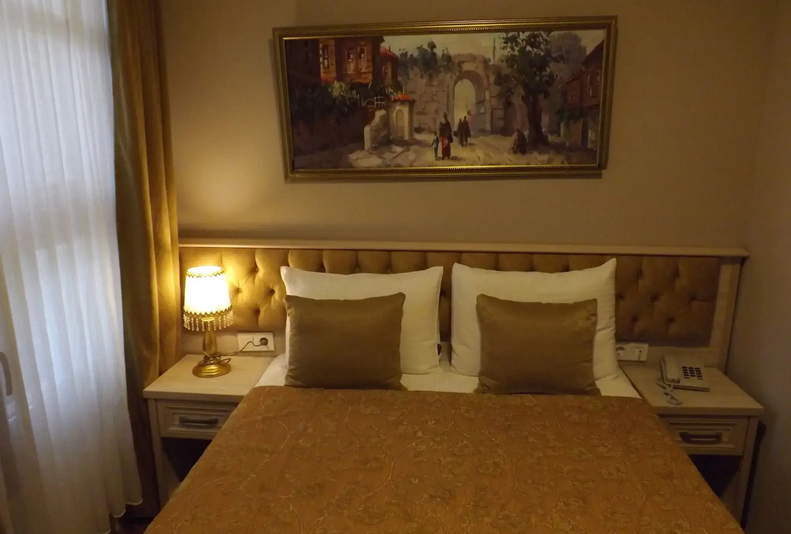 Foto - Sultans Royal Hotel