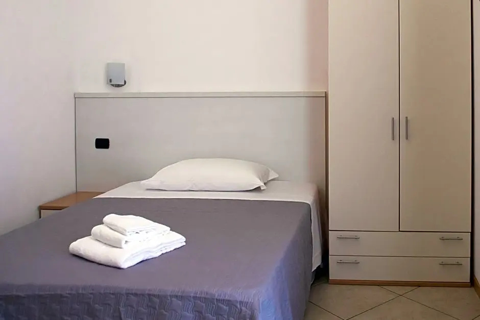 Foto - Hotel Amico Milano Certosa