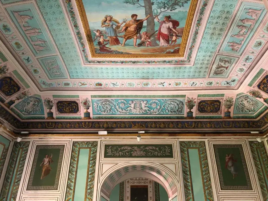 Foto - Landolina Palace Hotel