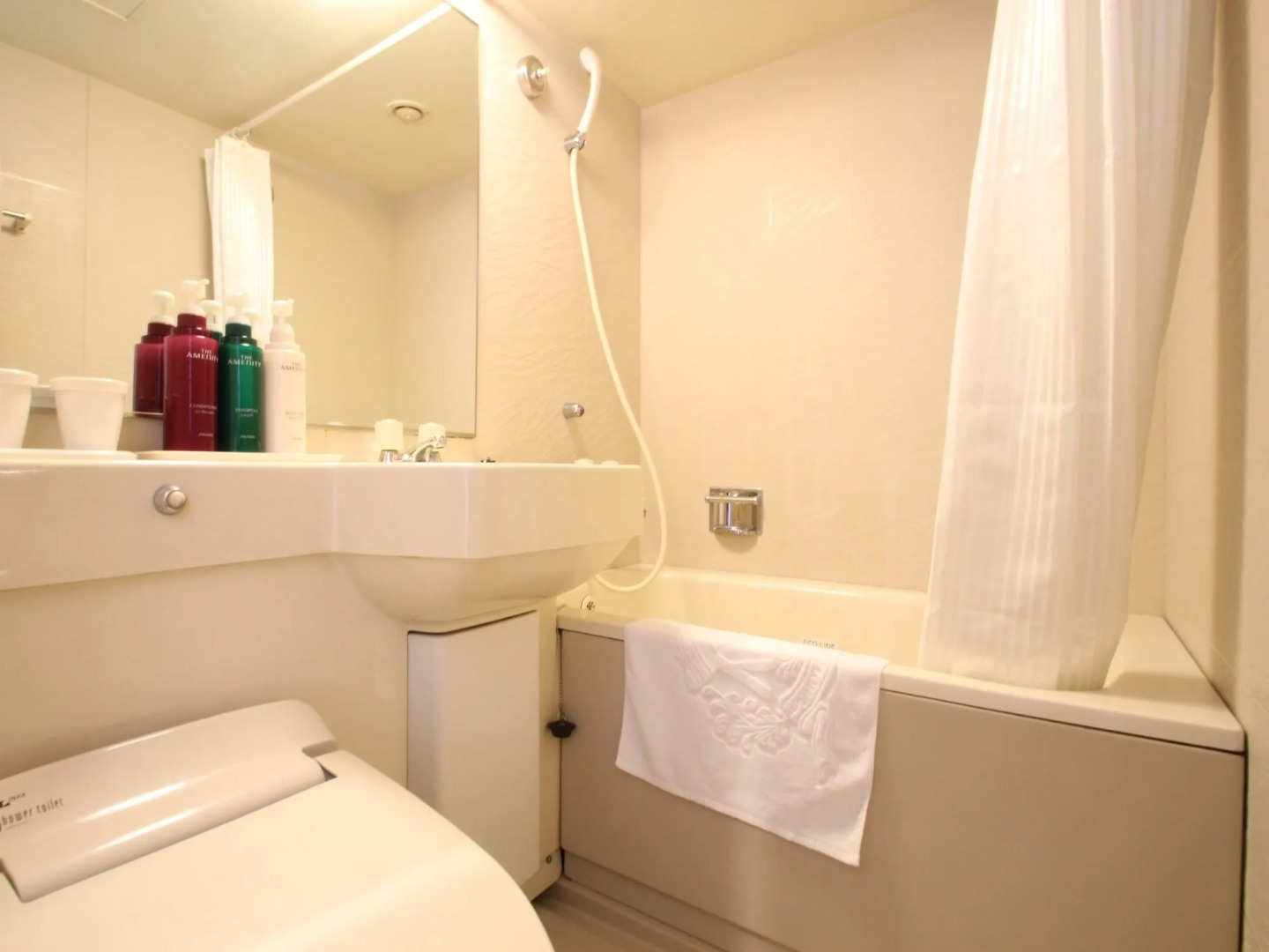 Photo - APA Hotel Osaka Temma