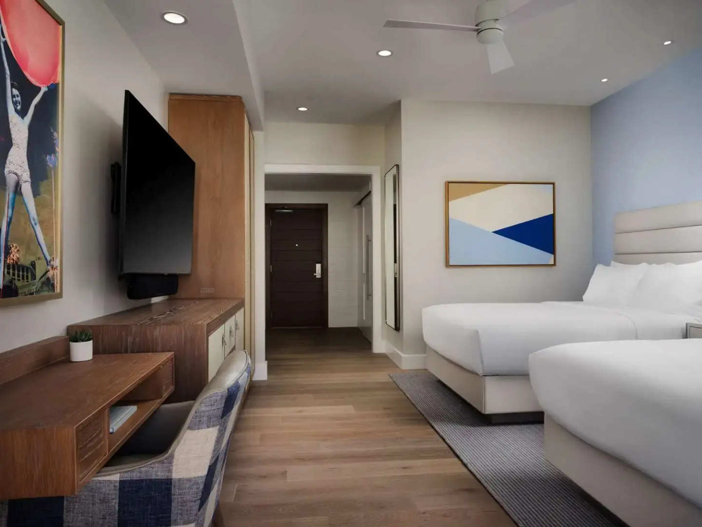 Foto - Shore House at The Del, LXR Hotels & Resorts