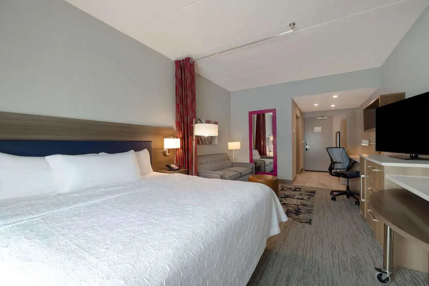 Foto - Home2 Suites by Hilton Nashville Metrocenter