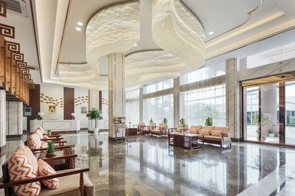 Photo - Rose Garden International Hotel