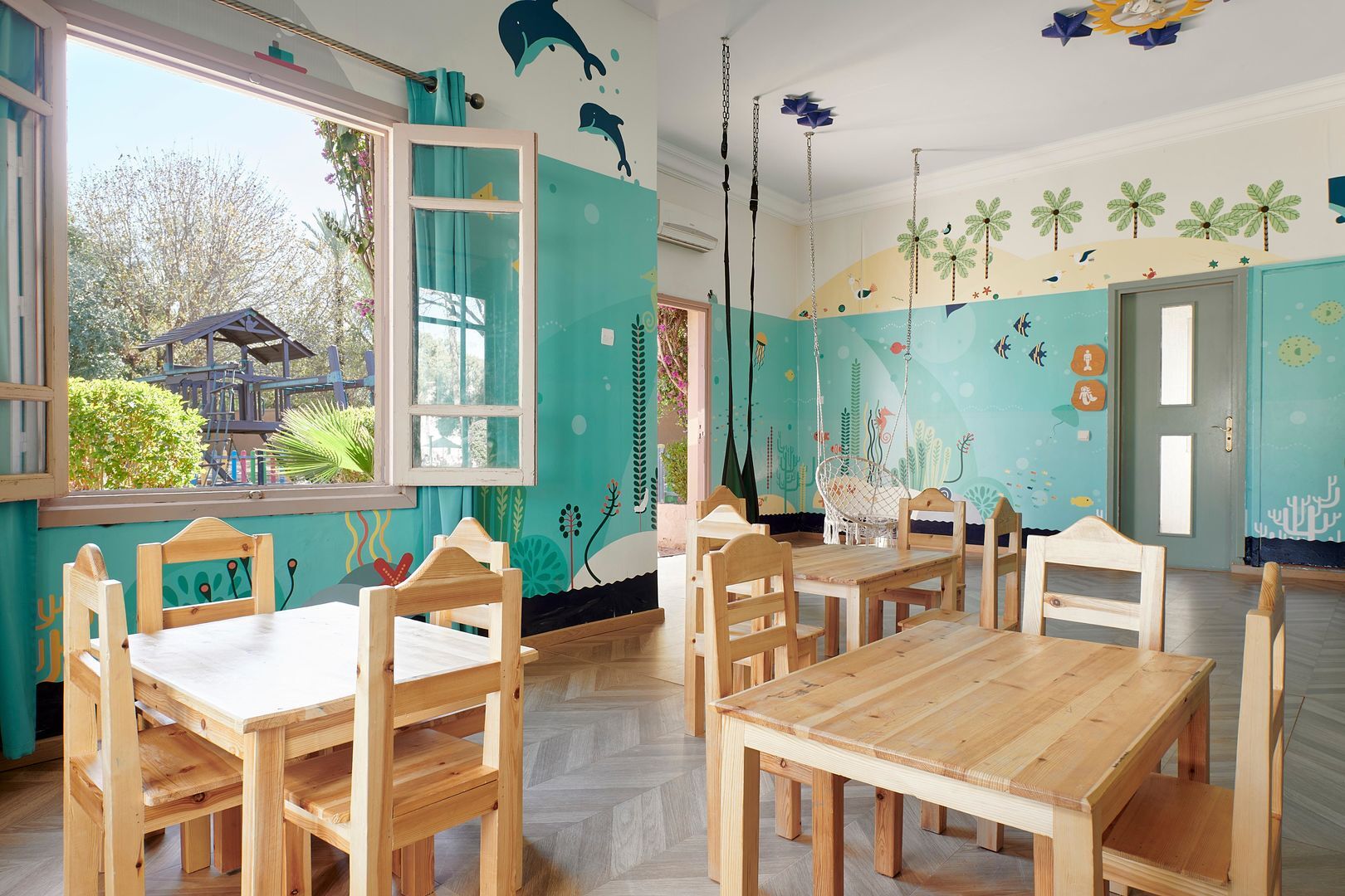 Foto - Iberostar Waves Club Palmeraie Marrakech All Inclusive