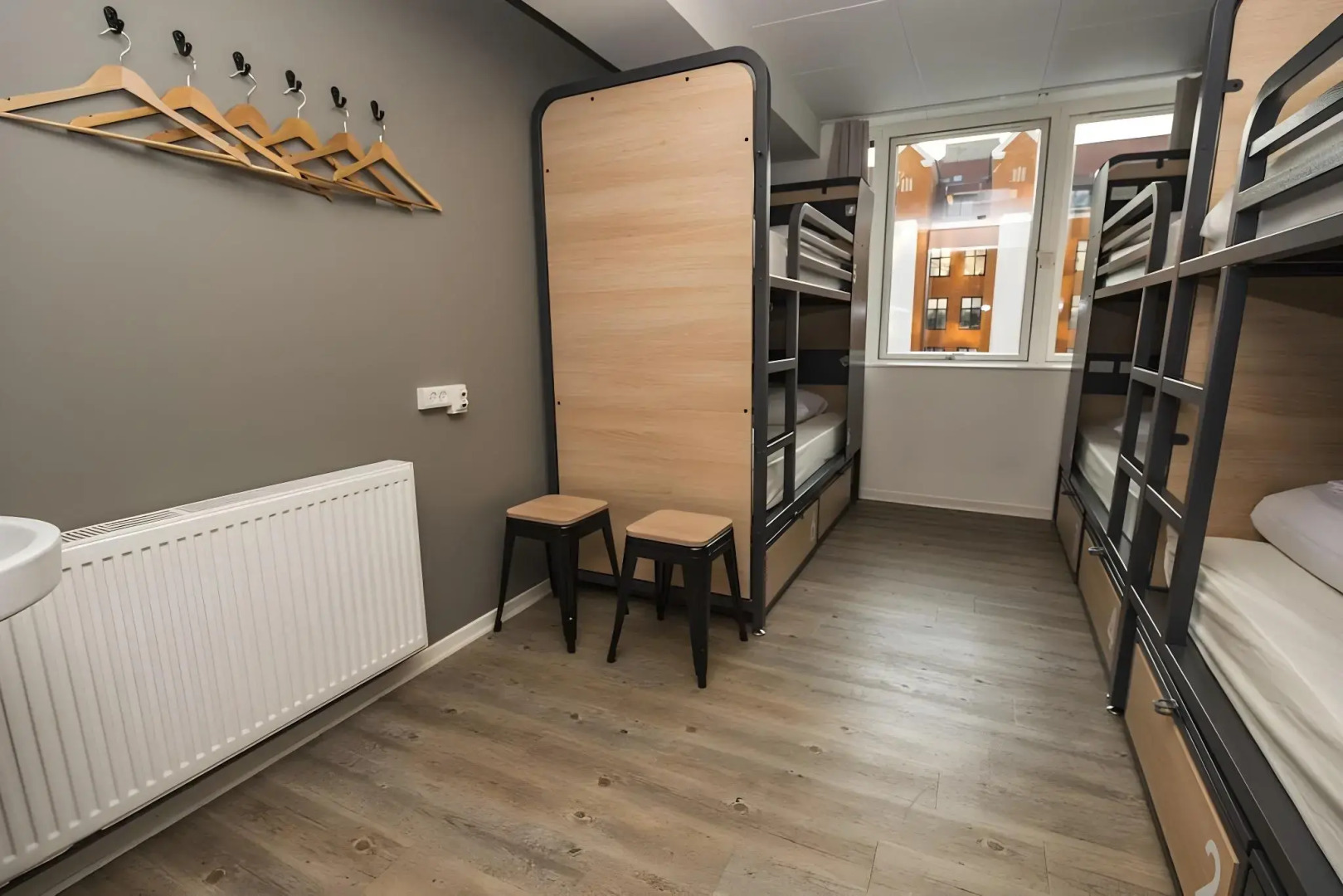 Foto - Generator Copenhagen