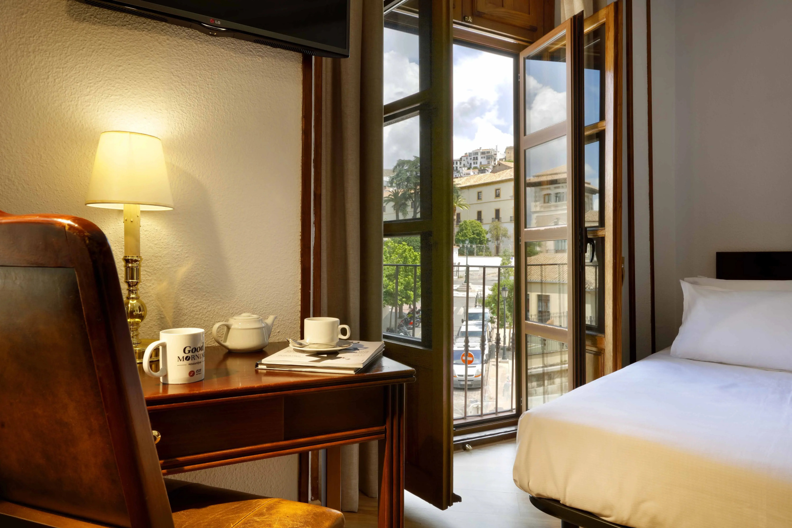 Foto - Boutique Hotel Luna Triunfo Granada *NEW*