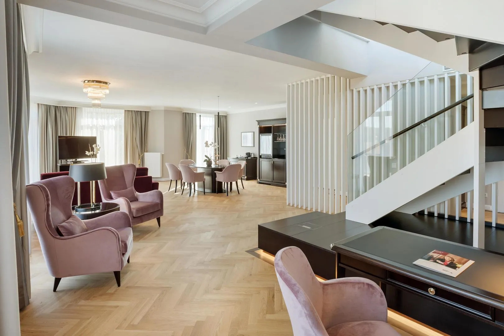 Photo - Austria Trend Parkhotel Schönbrunn Wien