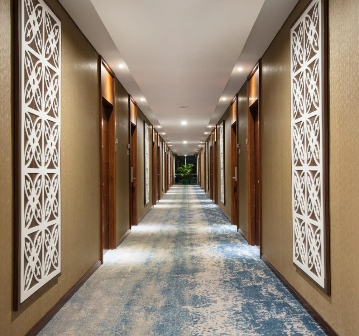 Foto - Wyndham Panbil Batam