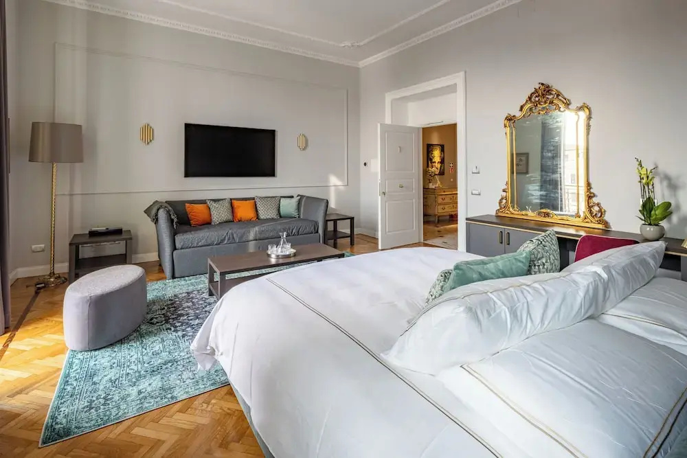 Photo - Migliori Collection Suites Via Veneto