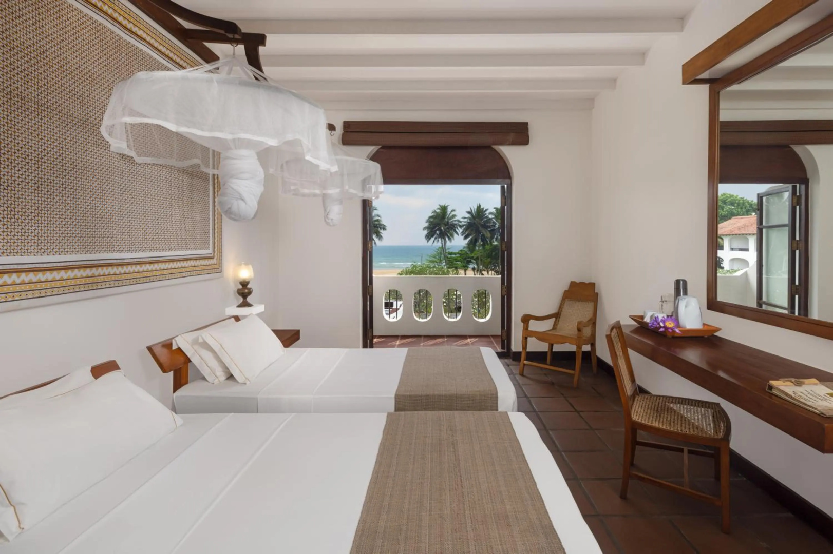 Photo - Heritance Ayurveda