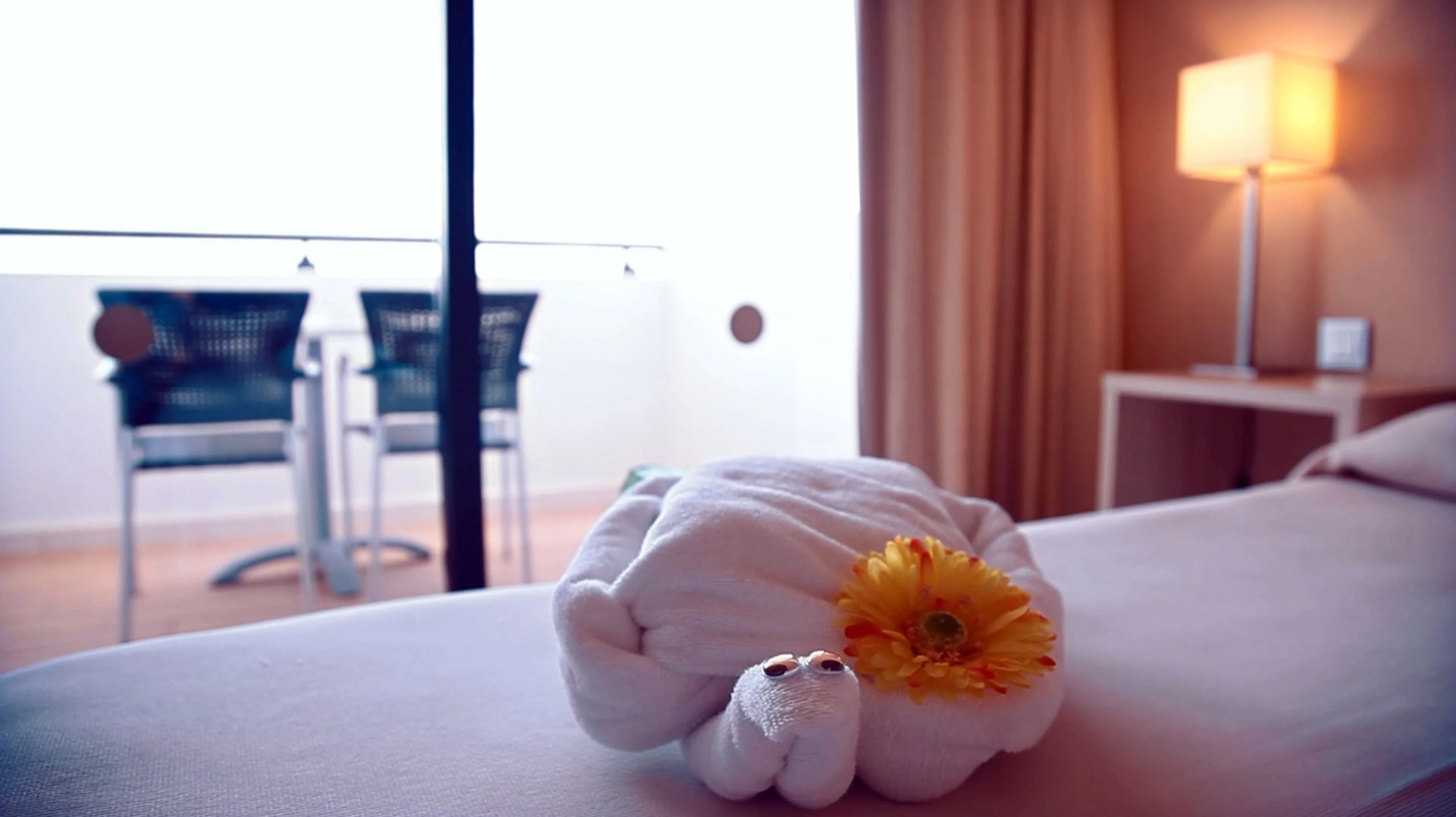 Foto - THB Lanzarote Beach