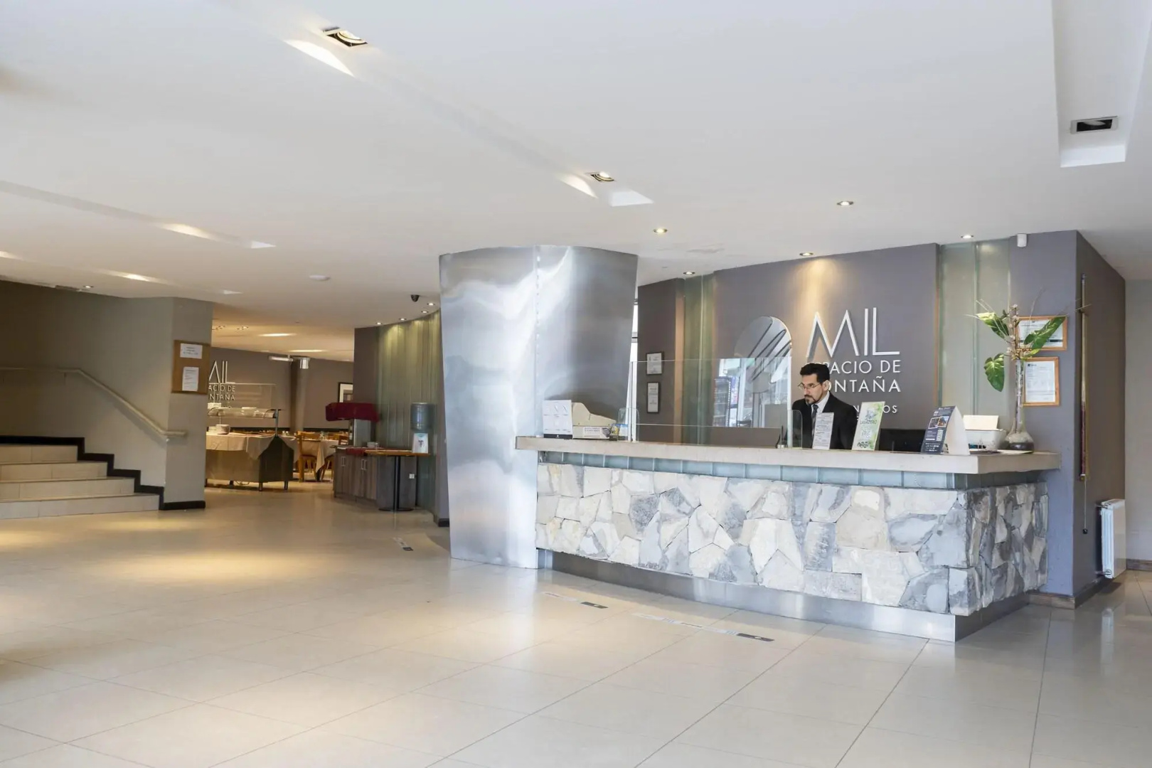 Foto - Hotel Lagos Andinos