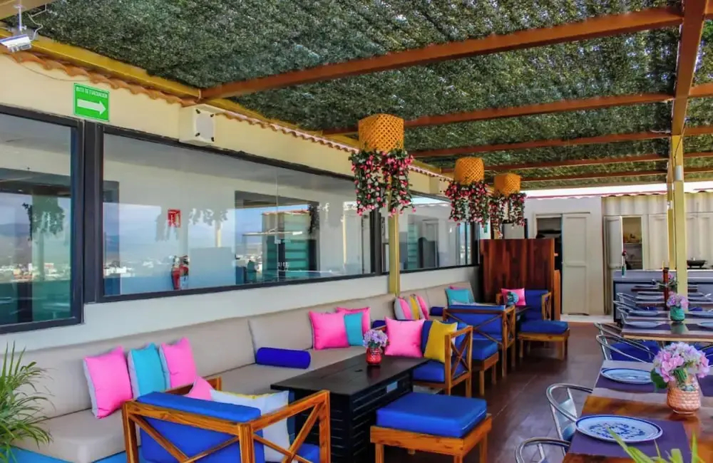 Foto - Morgan Hotel Boutique & Residences, Los Cabos