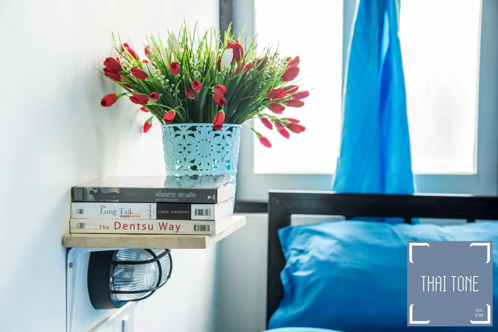 Foto - Zee Thai Hostel