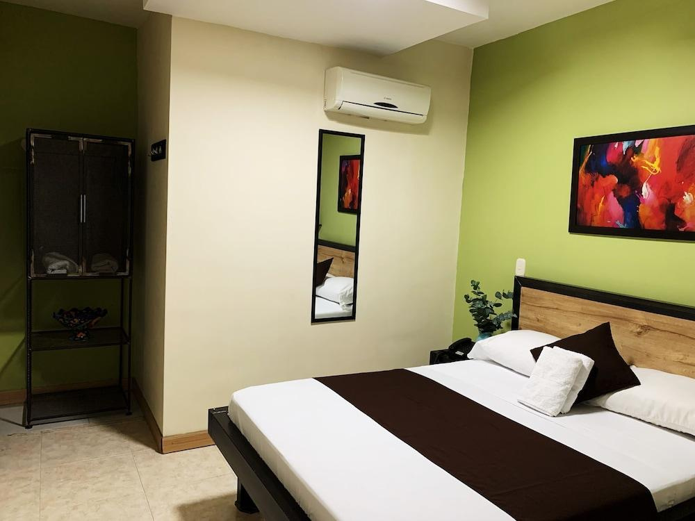 Foto - Hotel Bisou