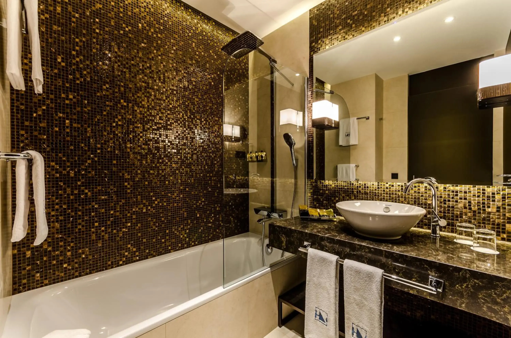 Foto - Áurea Washington Irving by Eurostars Hotel Company