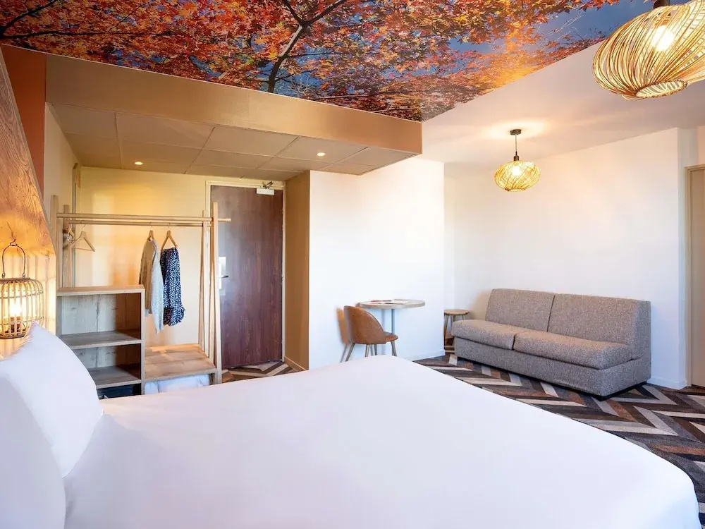 Photo - ibis Styles Chatenay Malabry Paris Sud