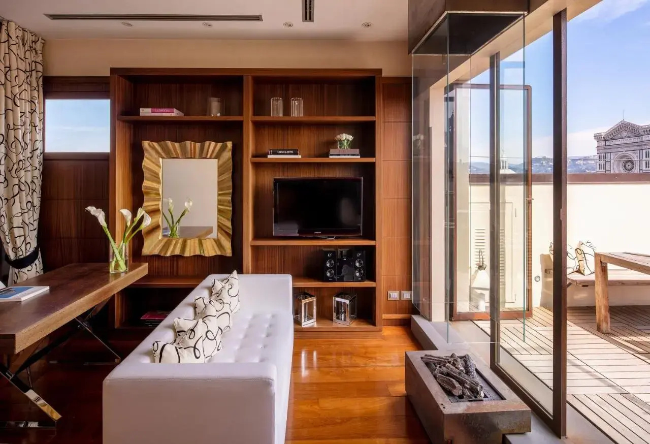 Foto - Repubblica Firenze Luxury Apartments | UNA ESPERIENZE