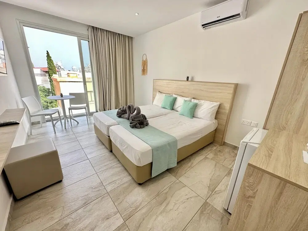 Foto - Sun Plaza Suites - Adults Only