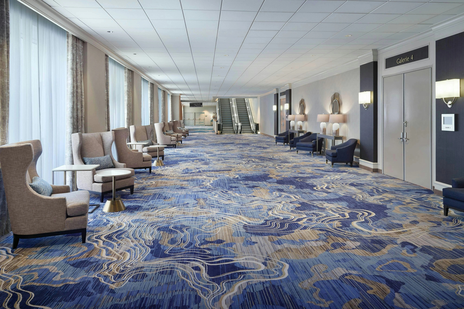 Photo - New Orleans Marriott