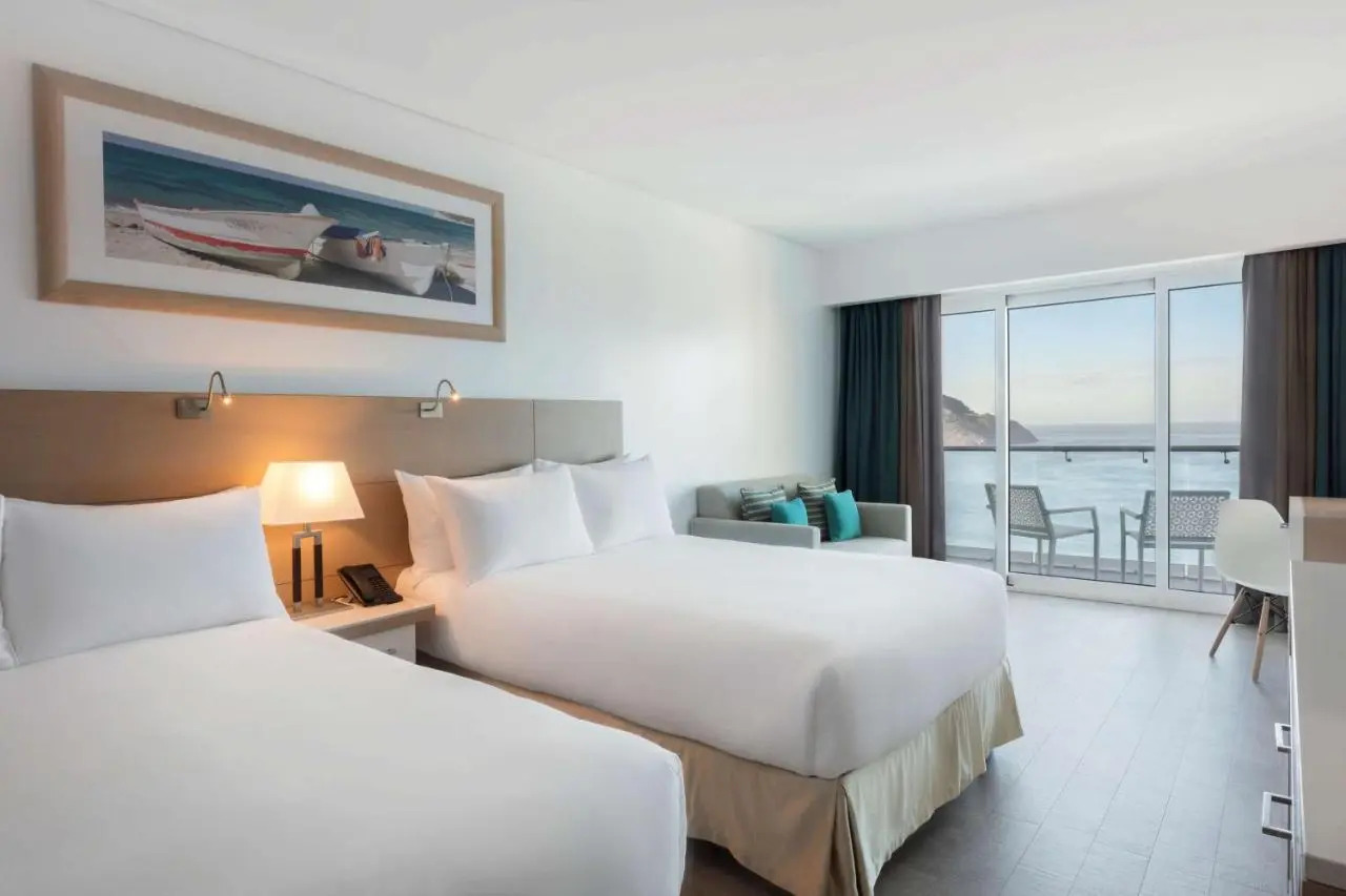 Photo - DoubleTree by Hilton Mazatlan, SIN