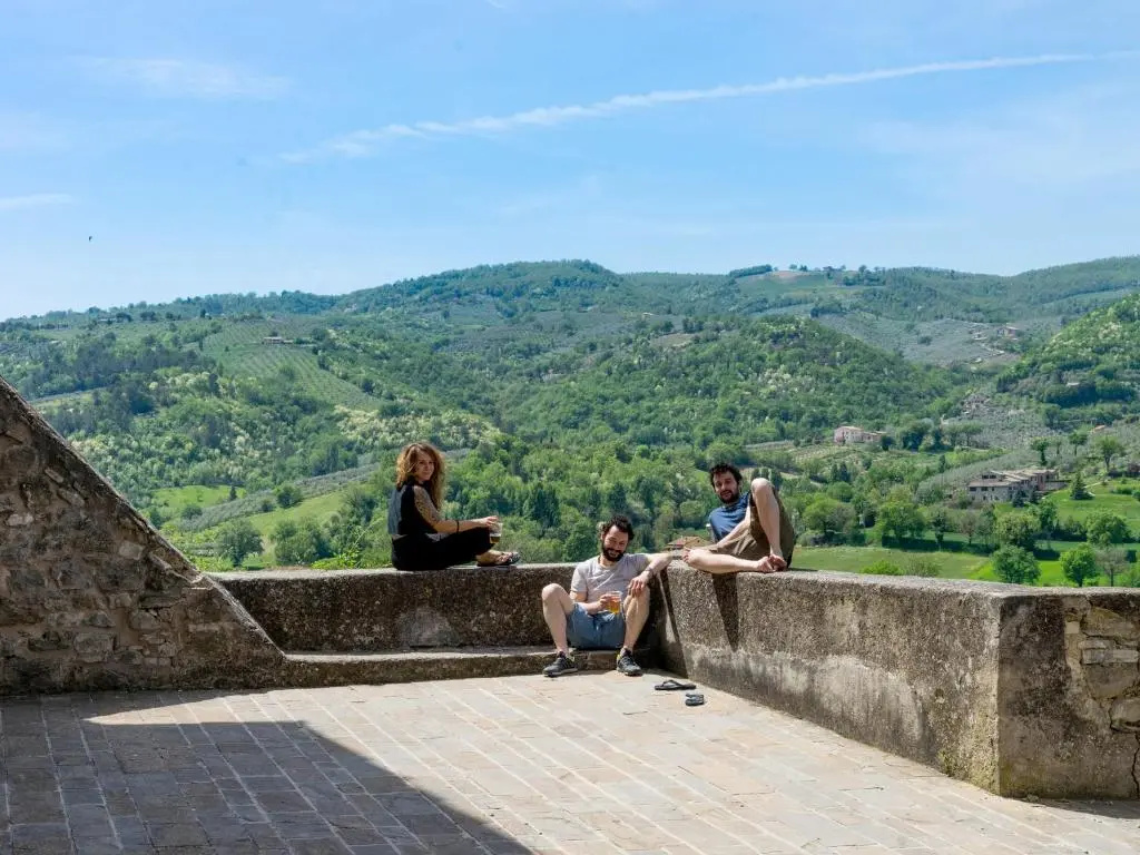 Foto - Ostello Bello Assisi Bevagna