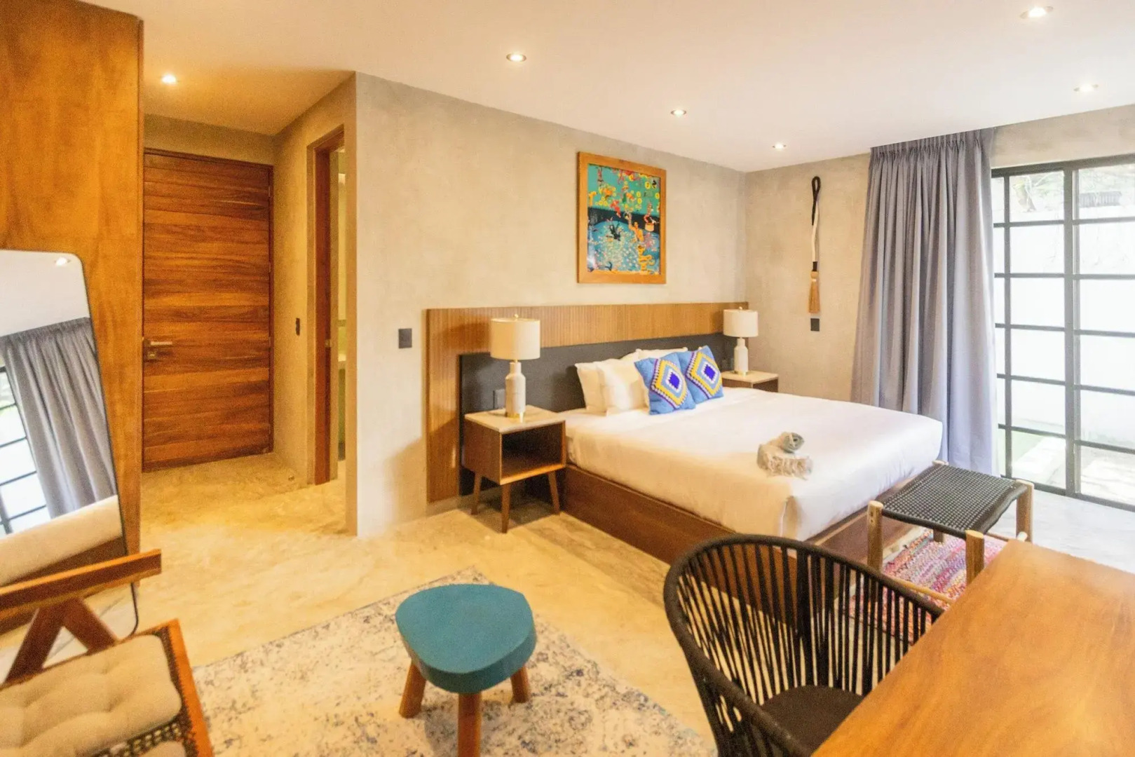 Foto - Turquoise Tulum Hotel