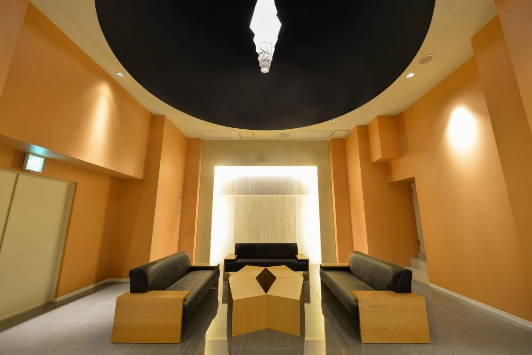 Photo - Sakura Garden Hotel