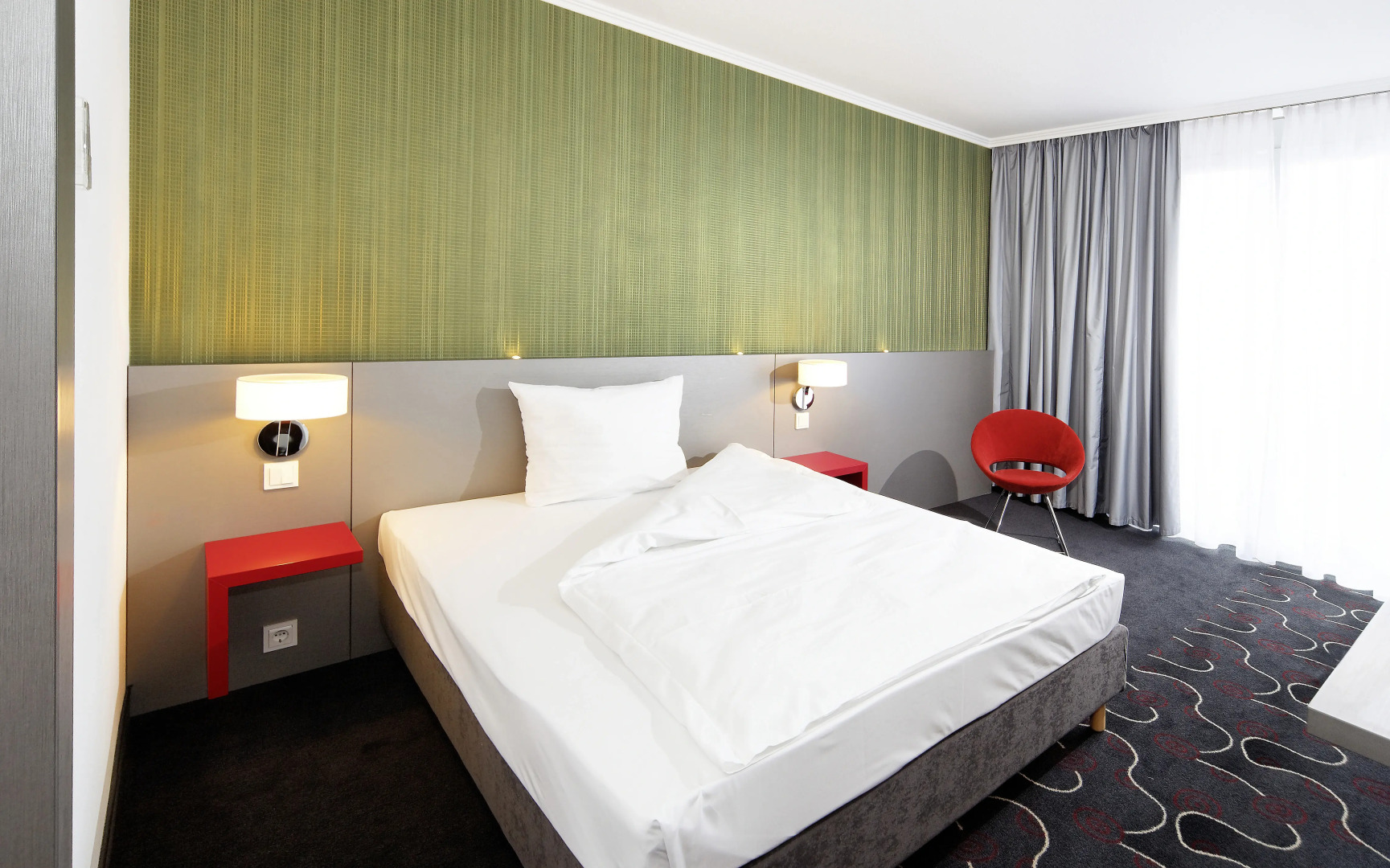 Photo - Premier Inn Stuttgart Bad Cannstatt