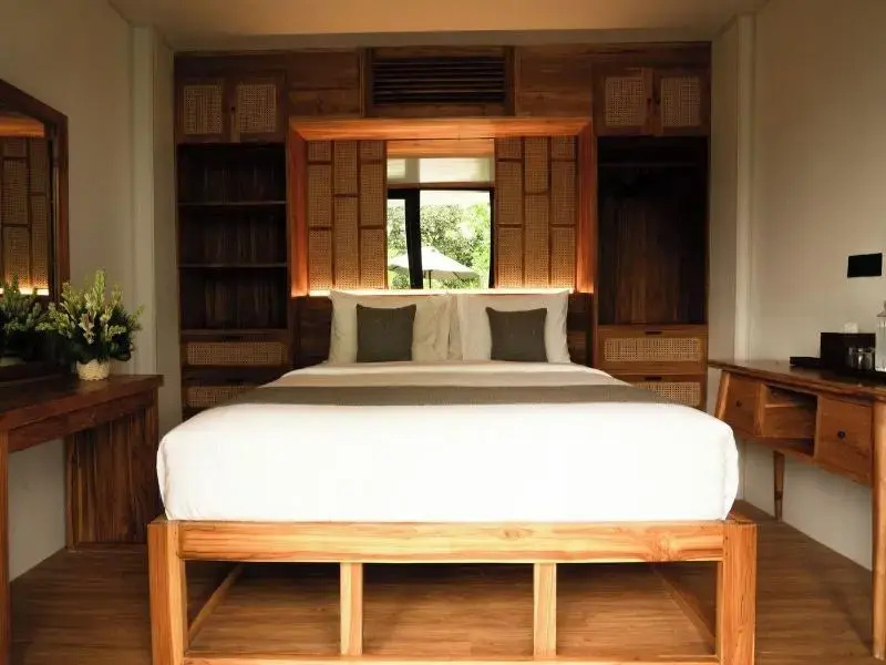 Photo - Villa Leona Valley View Ubud