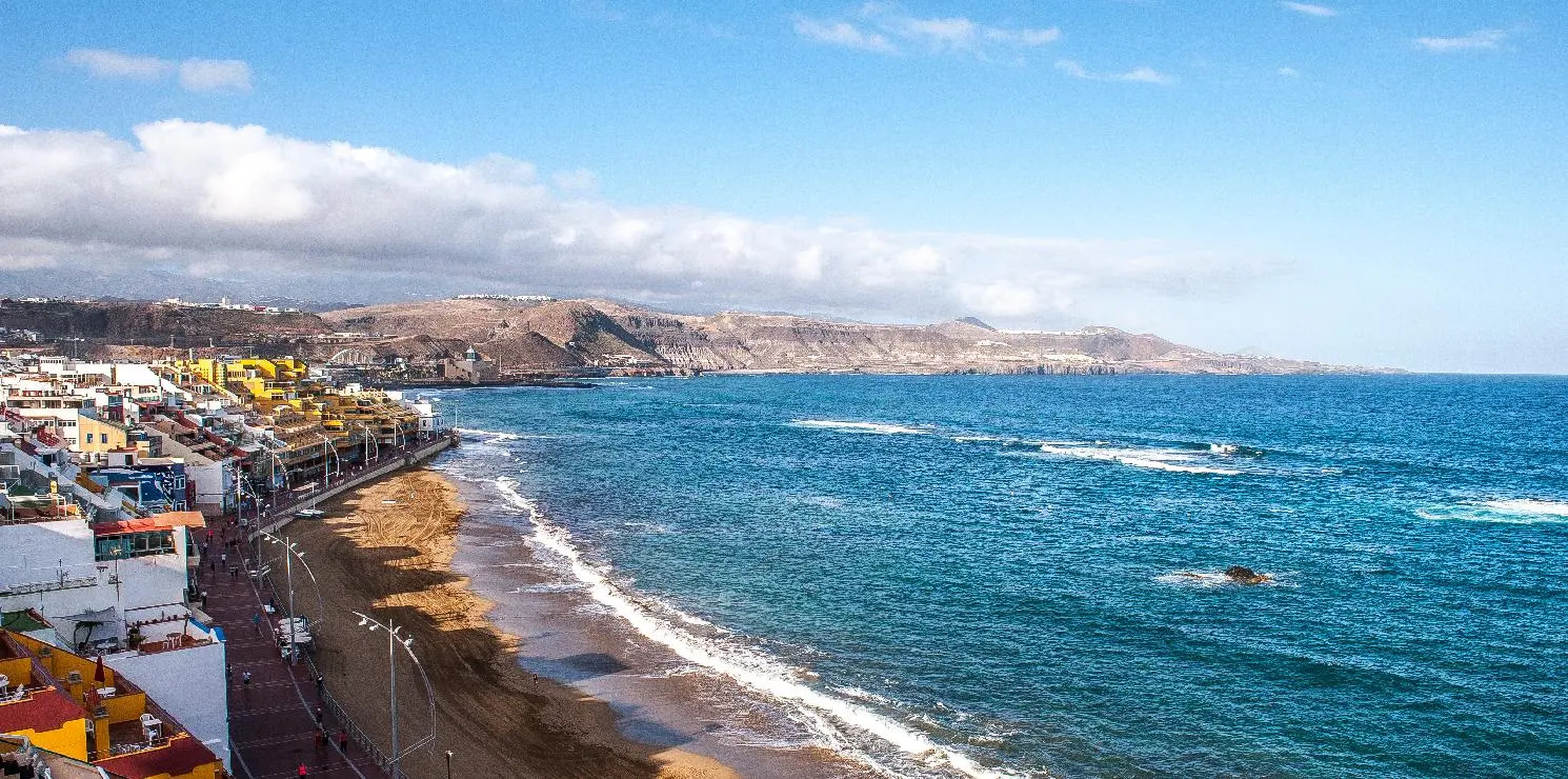 Photo - Brisamar Canteras