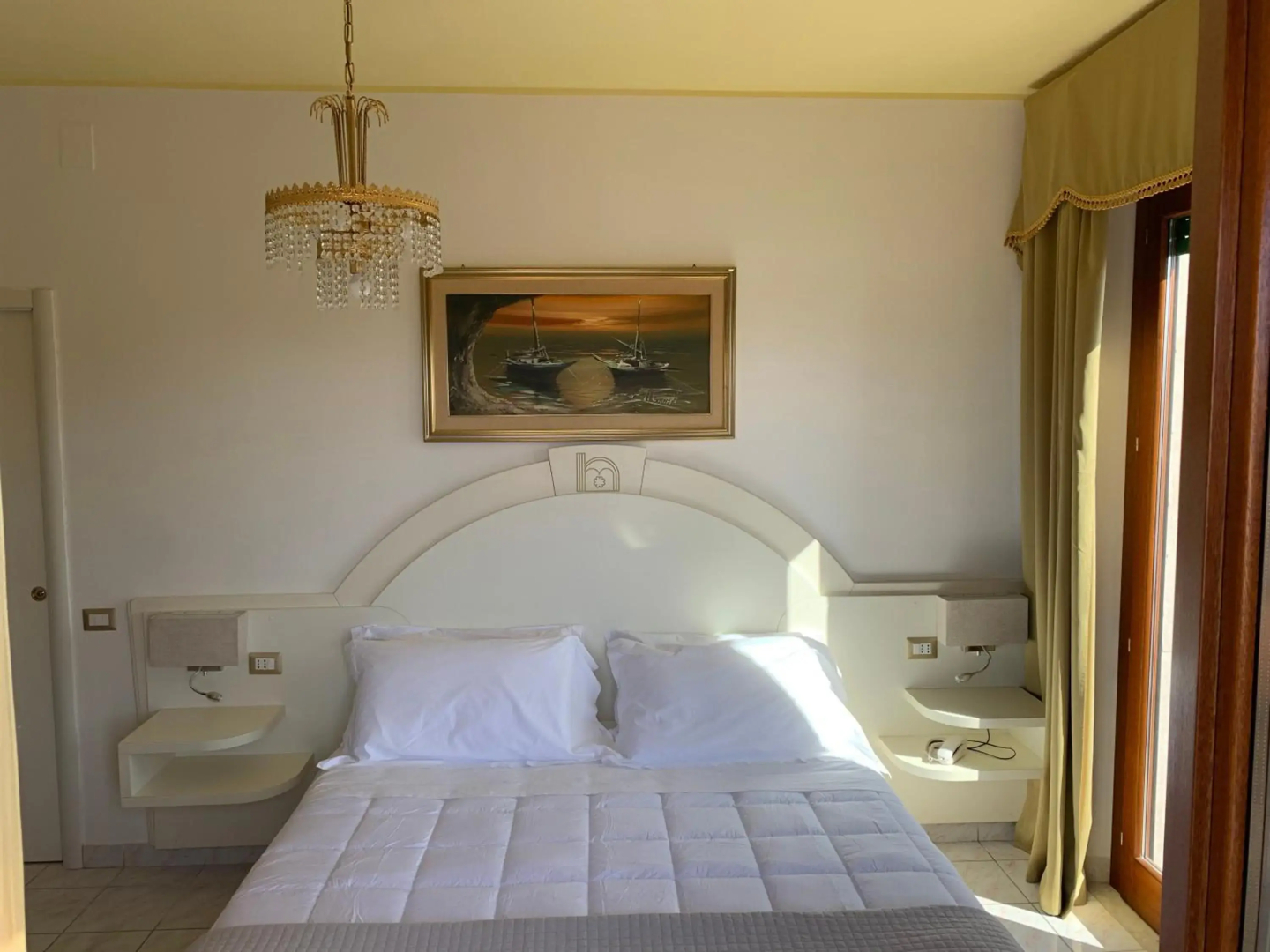 Foto - Hotel La Margherita & SPA