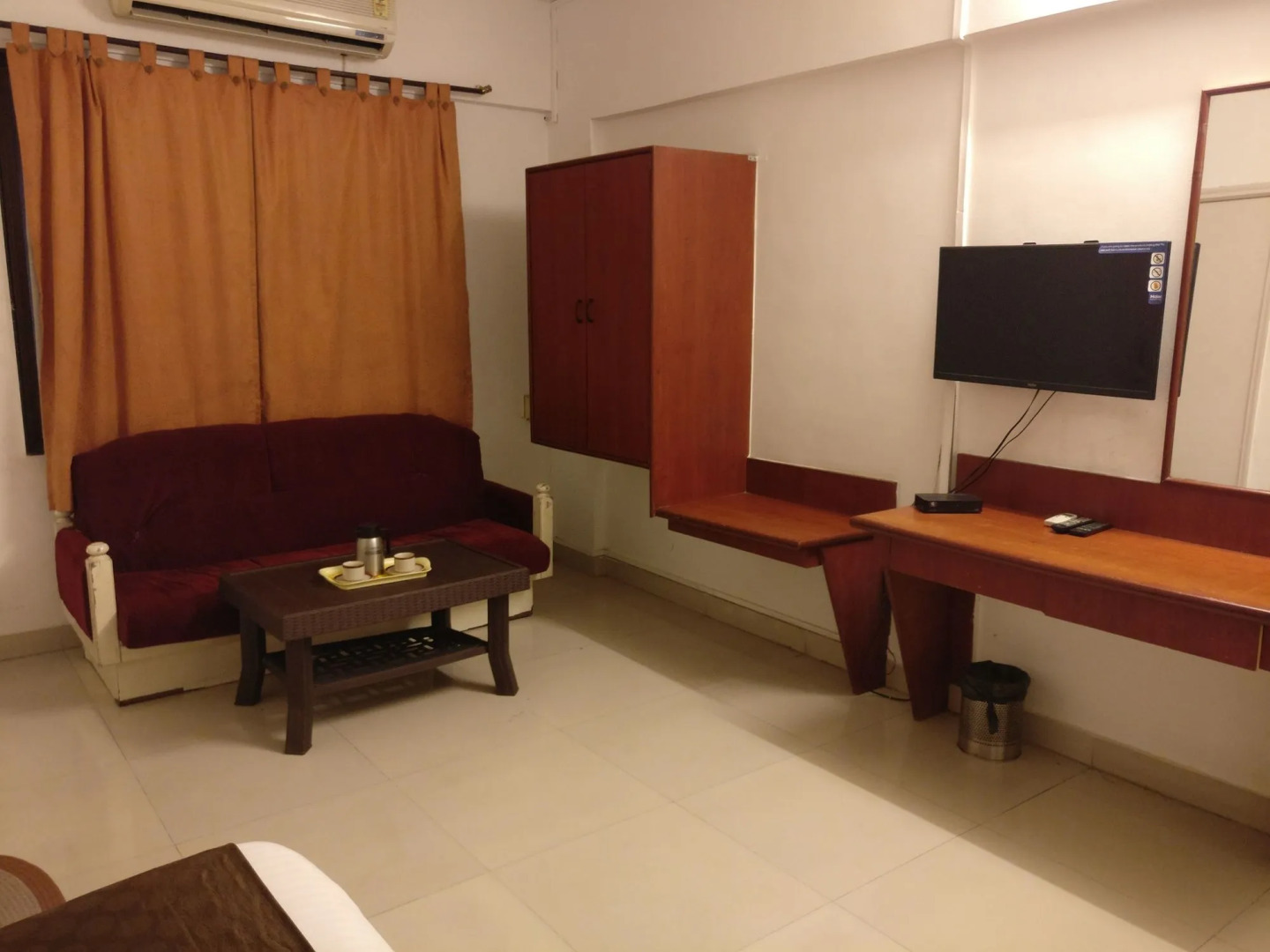 Foto - HMR Hotels - Hotel HMR Royal Inn