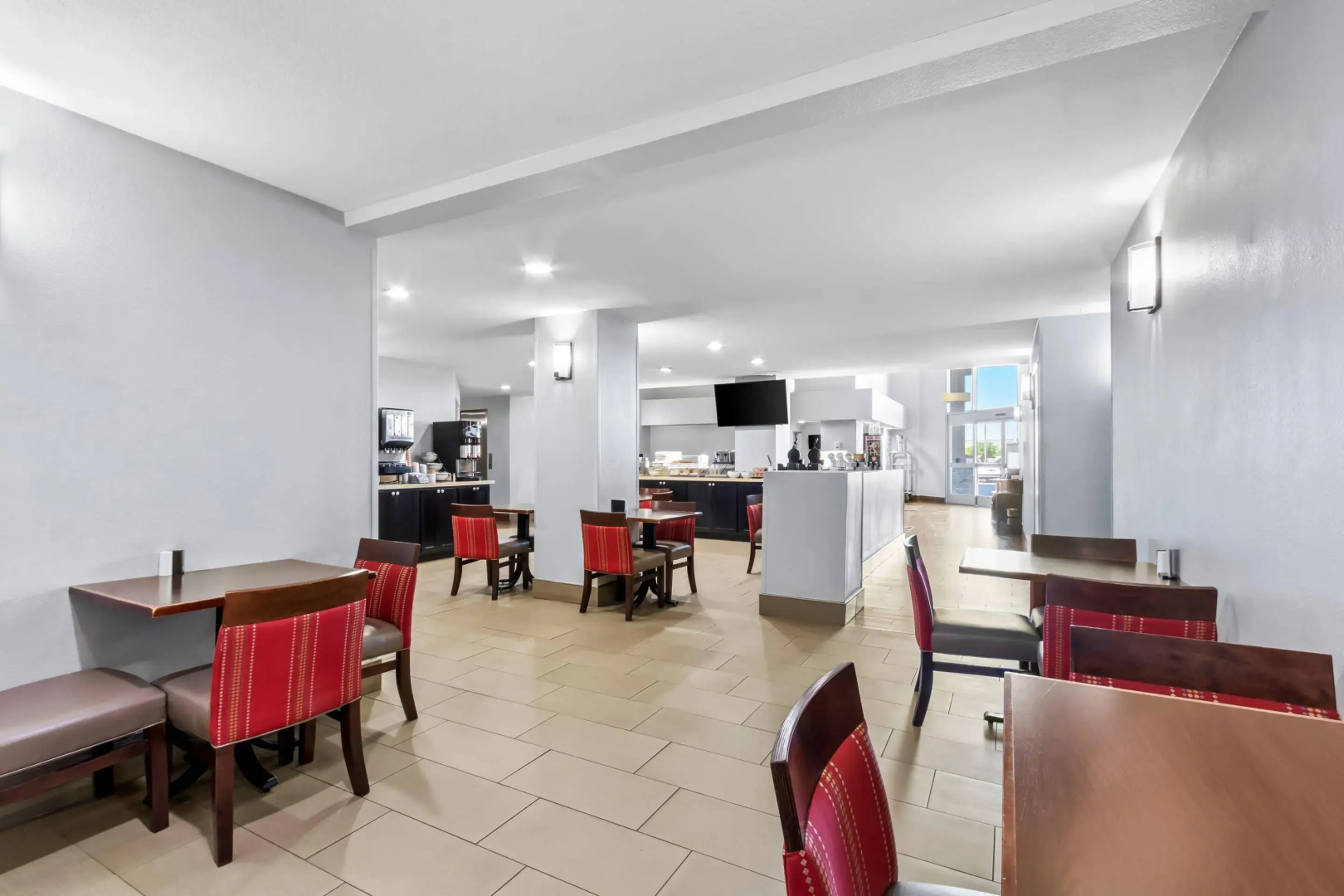 Foto - Comfort Inn & Suites Surprise Near Sun City West