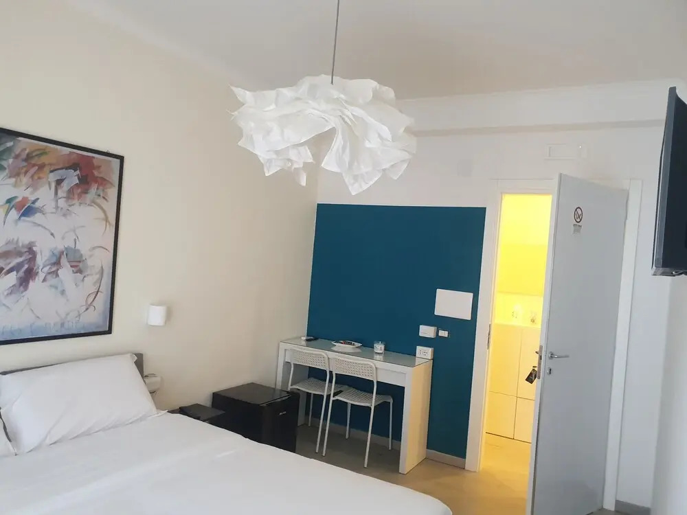 Foto - F.Rooms Napoli