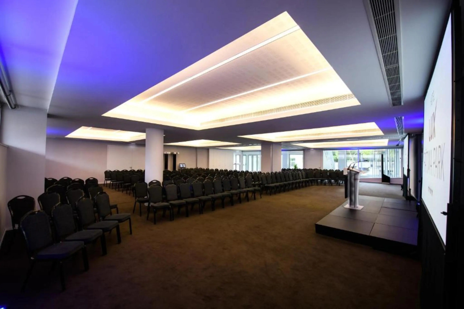 Foto - Lux Fatima Park - Hotel, Suites & Residence