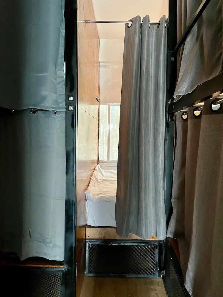 Photo - The Motuga Hostel Bangkok