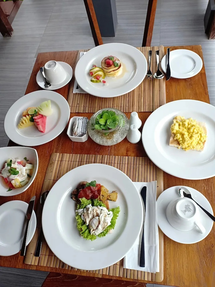 Foto - Uma Dana Ubud