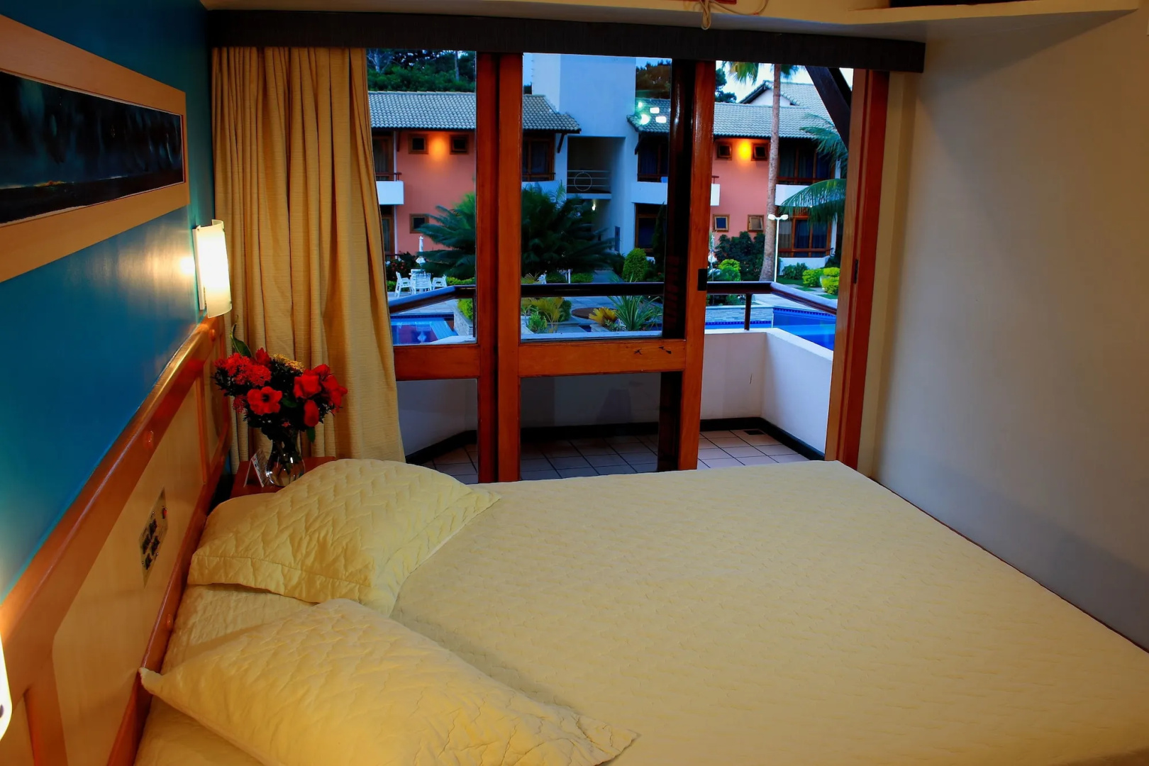 Photo - Porto das Naus Praia Hotel