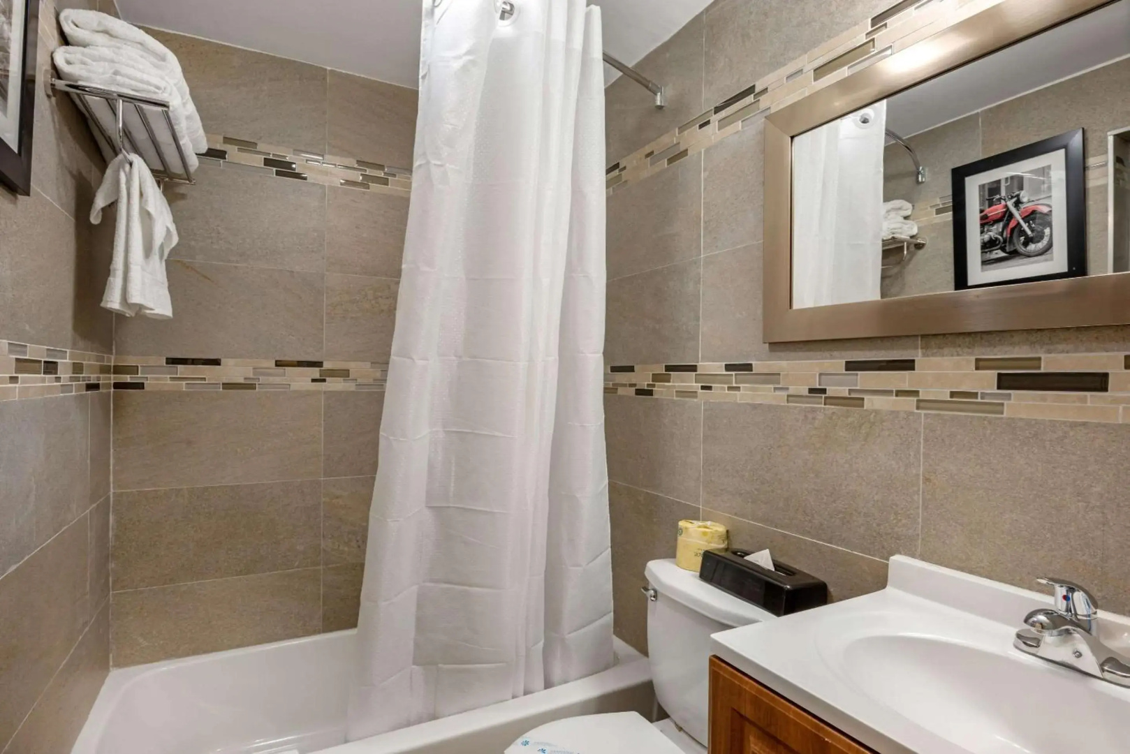 Foto - Downtown Hollywood Gardens Inn & Suites