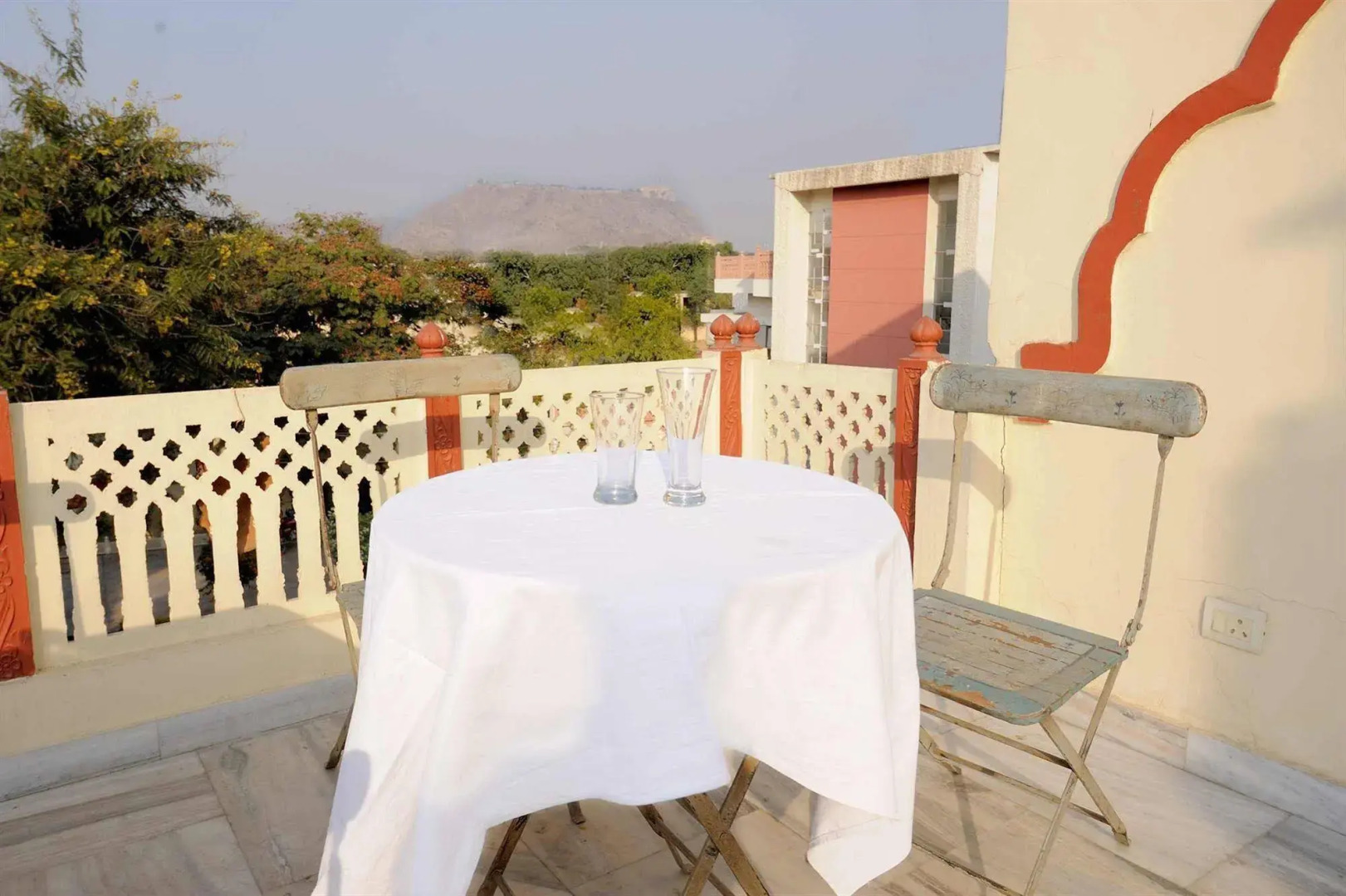 Foto - Laxmi Palace Heritage Boutique Hotel