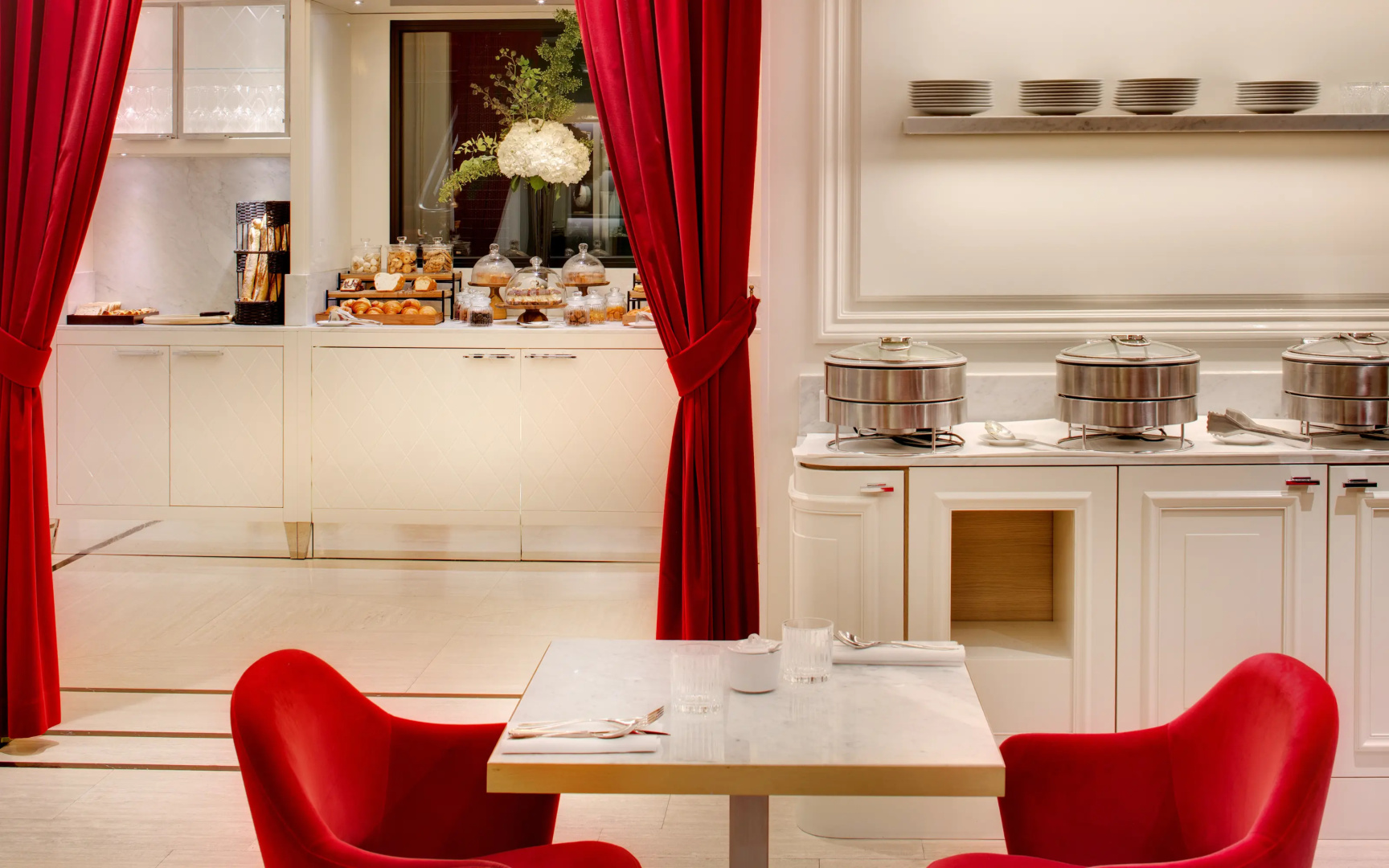 Foto - Hotel Bowmann, a Small Luxury Hotel of the World