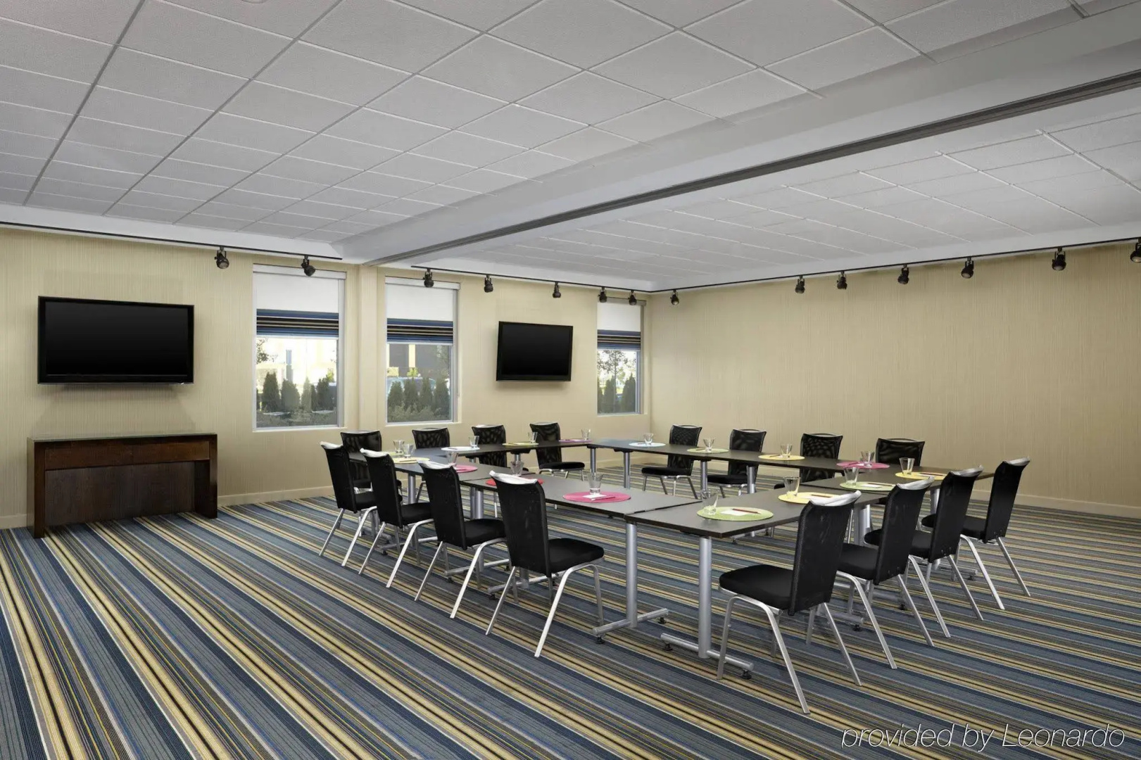 Photo - Aloft Vaughan Mills