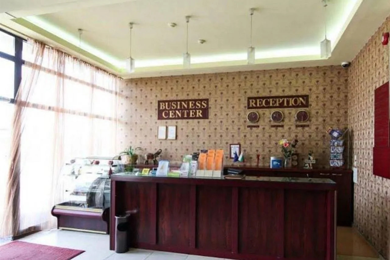 Foto - Best Western Terminus Hotel